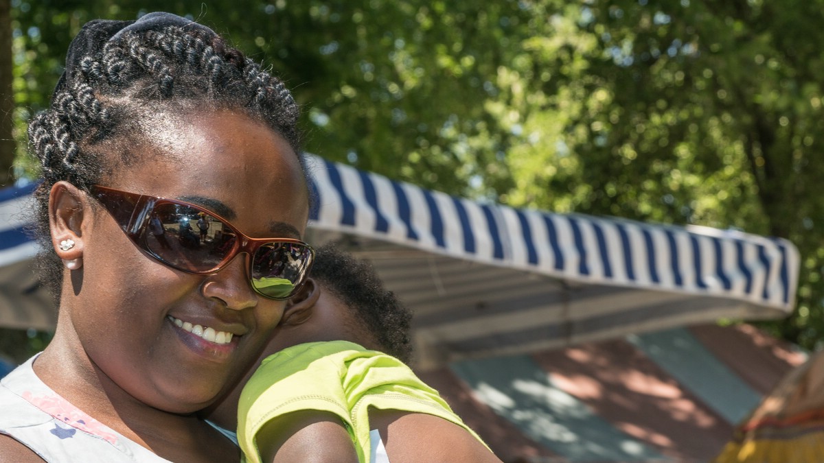 O Fotomagazin  /  Afrikafestival Schloss Mamling 2019